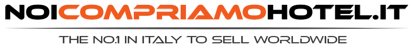 Marchio NOICOMPRIAMOHOTEL.IT rel. 1.0.6
